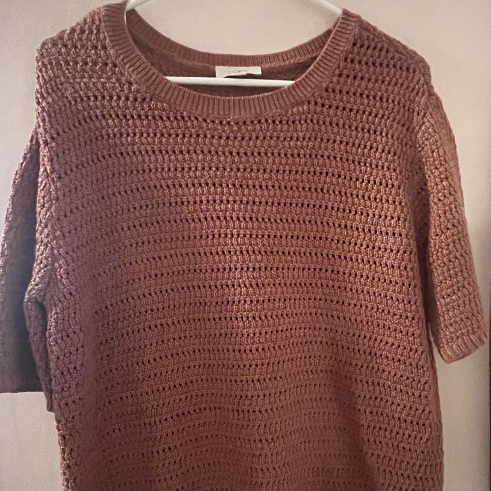 Loft Sweater Bundle Capsule Wardrobe Basic Comfy - image 1